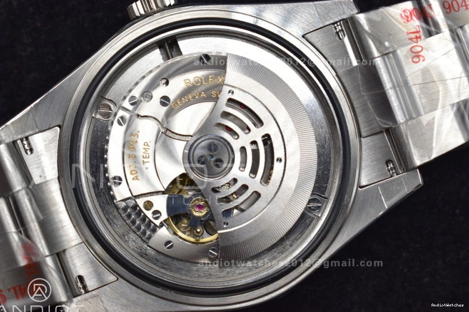 Noob on Green A23J SS Oyster 1109 Attractive SS Skydweller Edition Best Bracelet Dial 0509